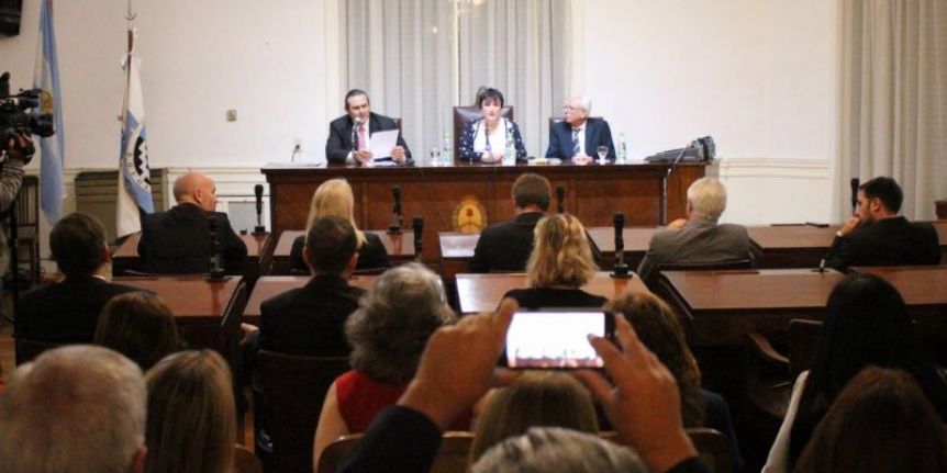 Desde el FdT de Dolores denuncian estafa electoral por violación de la paridad de género