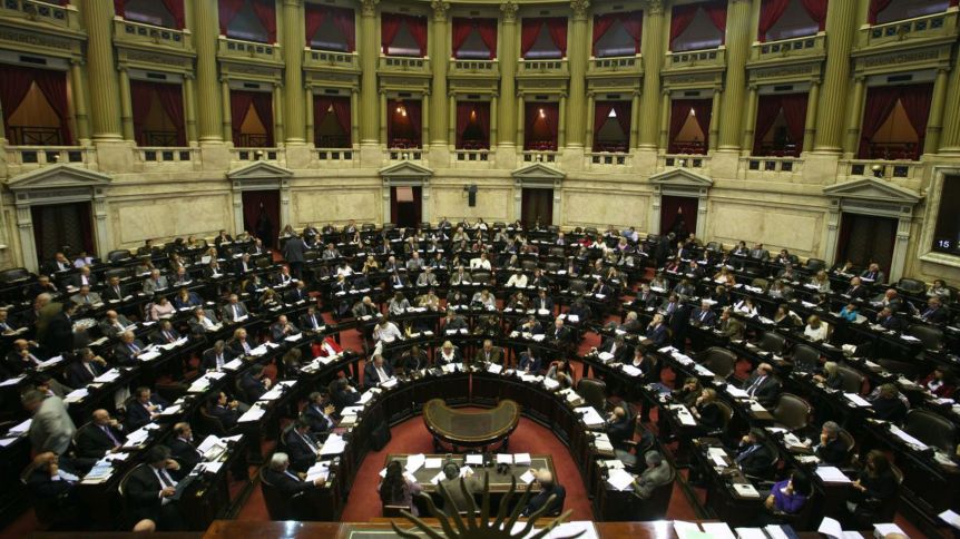 Diputados aprobó por unanimidad el alivio fiscal para monotributistas y autónomos
