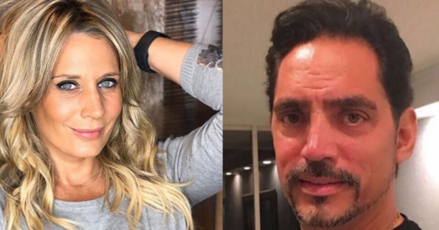 Rocío Marengo tuvo propuesta de casamiento pero la rechazó