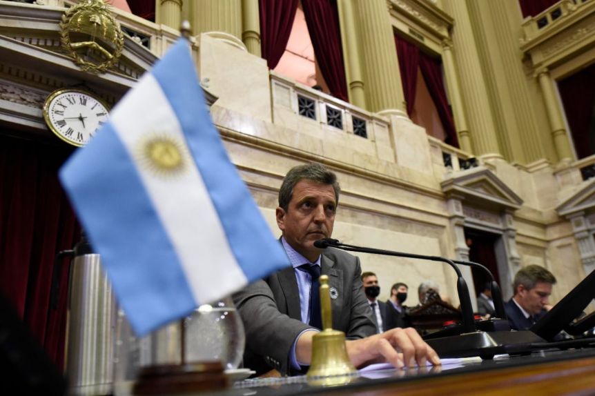 A cuántos bonaerenses beneficia la ley que alivia a monotributistas
