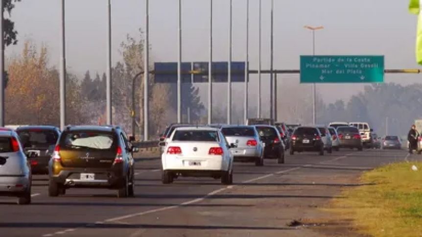Finde XL: nuevo récord en las reservas de los destinos bonaerenses