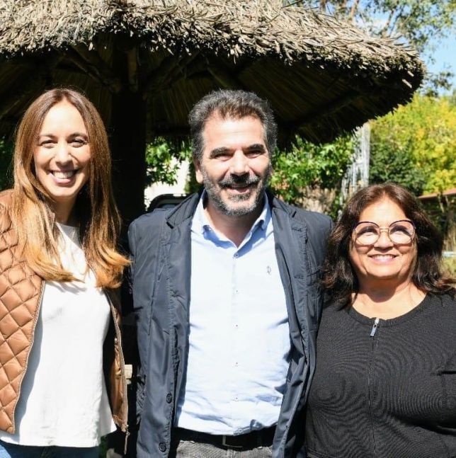 Denuncian que una concejal de Juntos fue agredida por otro del FdT