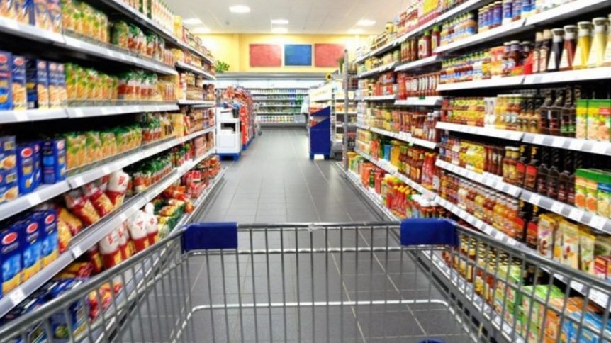 Argentina tiene la inflación acumulada más alta de Sudamérica