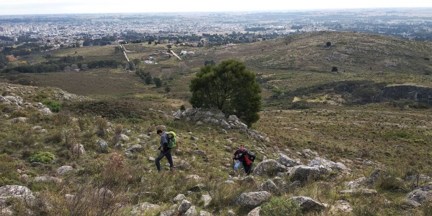 Fin de semana XXL: más de 1.300.000 turistas visitaron la Provincia