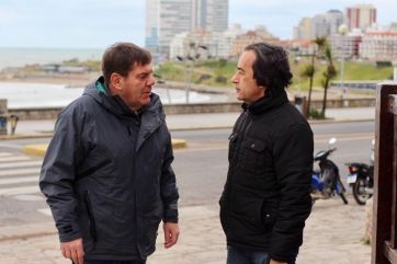 Renunció el director de la Casa de Mar del Plata, Mariano Mohadeb