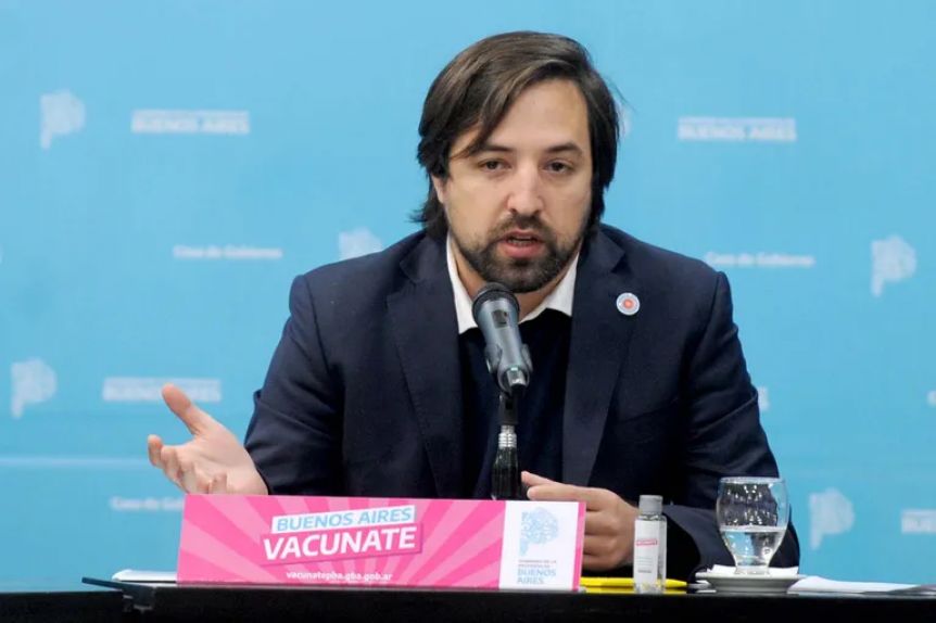 Kreplak rechazó proyecto liberal para cobrar por salud y educación en CABA