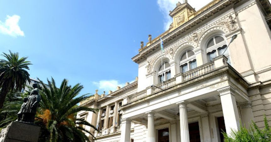 Quiénes son los candidatos para renovar el Consejo General de Educación