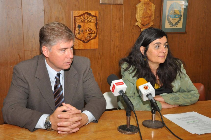 Camionero asesinado en Daireaux: para el fiscal, se trata de un hecho
