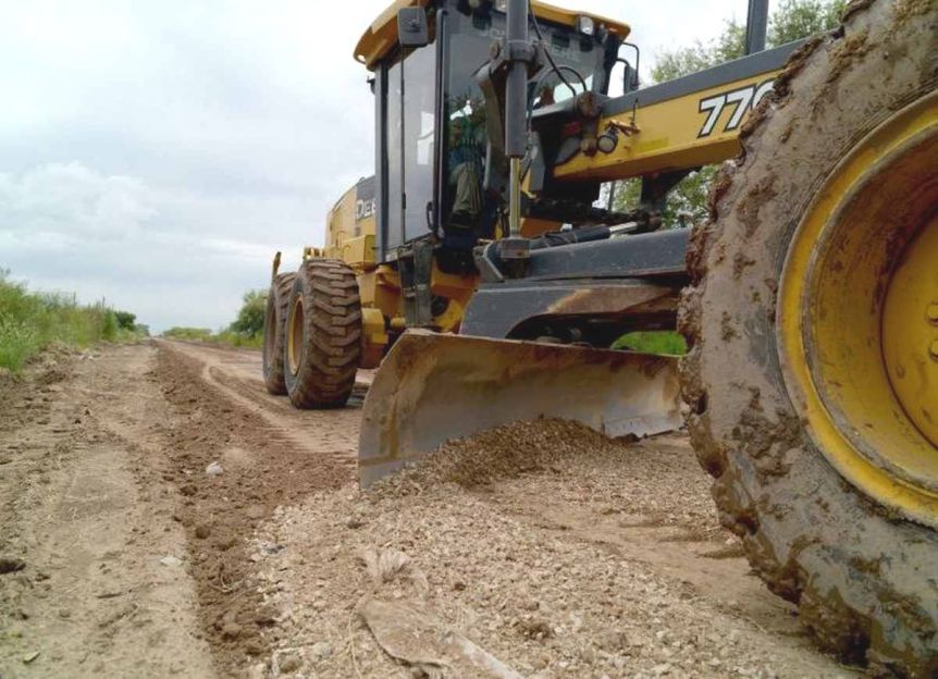 Tras el reclamo y la presión del campo, la Provincia destina subsidios millonarios
