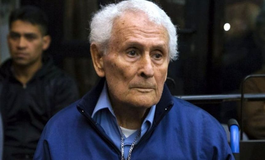 Murió Miguel Etchecolatz a los 93 años