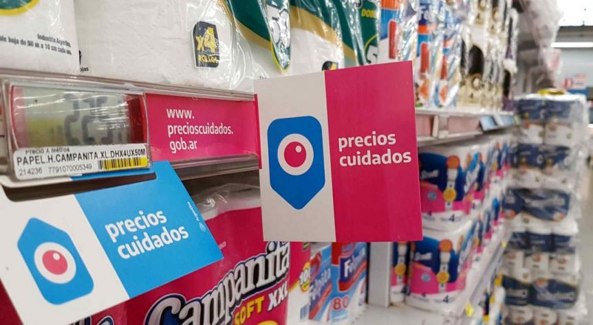 Detectan desabastecimiento de productos en territorio bonaerense