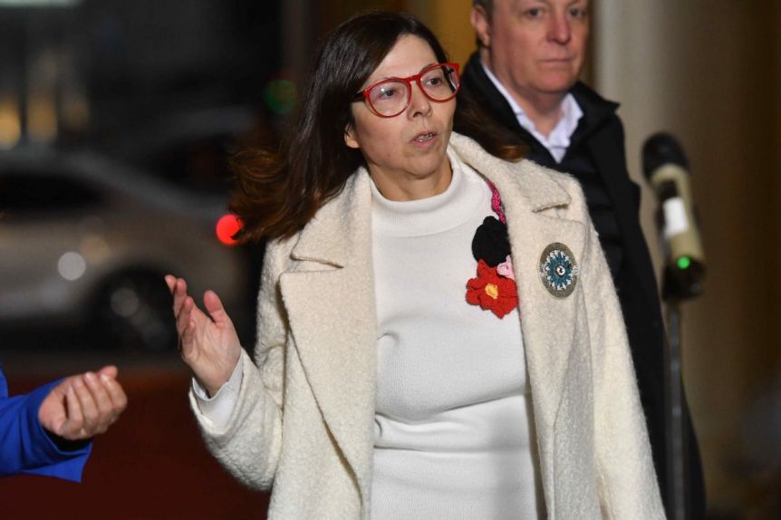 Batakis adelantó que habrá medidas contra la inflación y envió un mensaje al campo