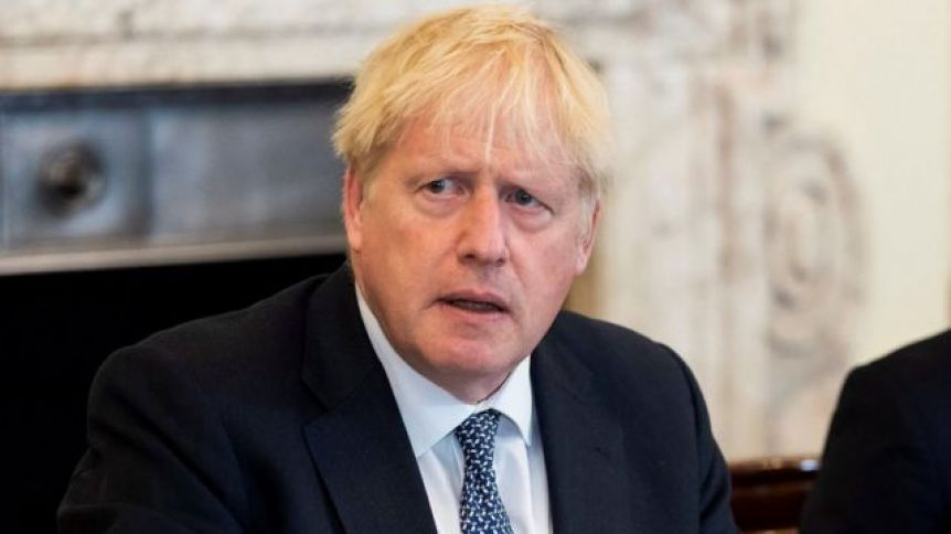 Reino Unido: Boris Johnson renunció como Primer Ministro