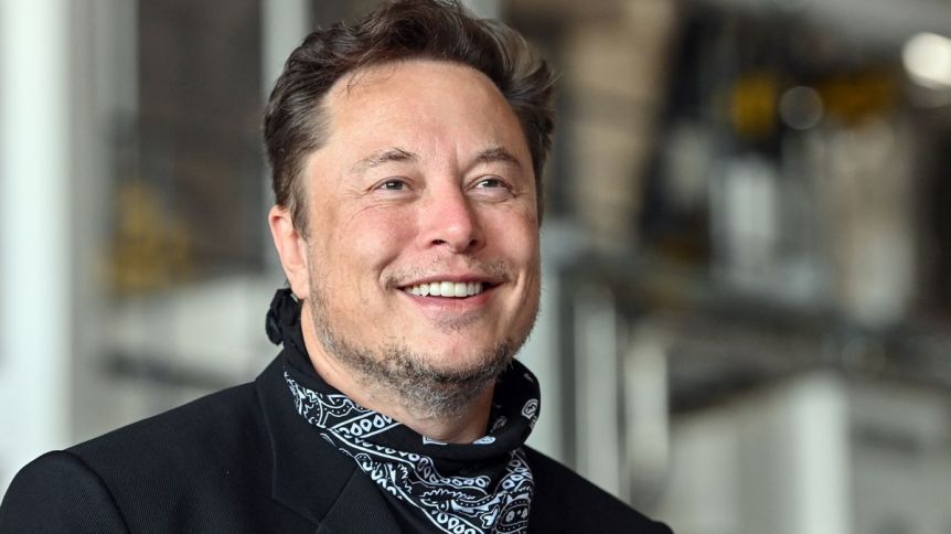 Elon Musk tuvo gemelos en secreto con una empleada ejecutiva