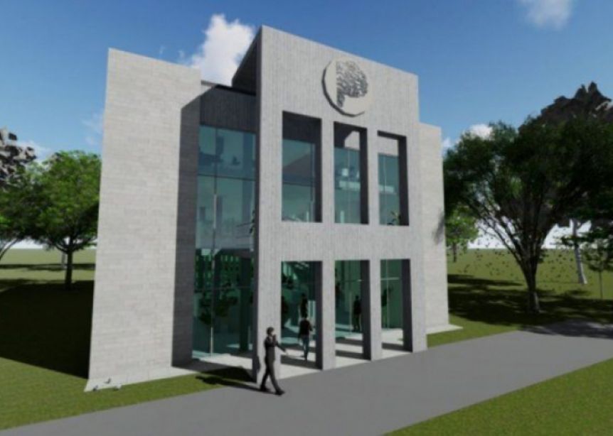 Distrito de la Quinta sección se suma a la lista para la construcción de una Casa de la Provincia