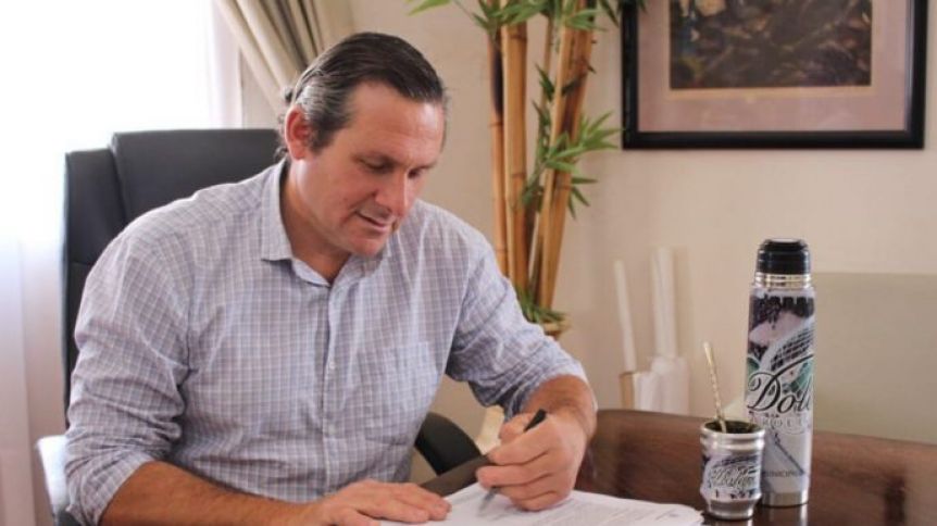 Un distrito de la Quinta se sube a la ola de aumentos salariales
