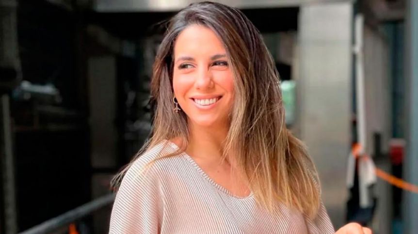 Cinthia Fernández mostró la cautelar contra su exsuegra: