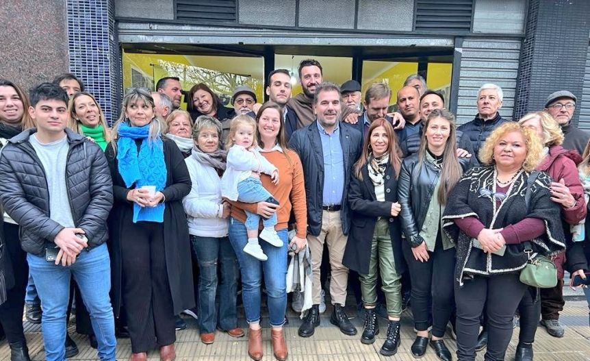 EL PRO no descansa y busca desterrar al peronismo en su principal bastión
