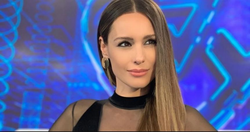 El consejo de Pampita a Emily Lucius luego de su salida del Hotel de los famosos