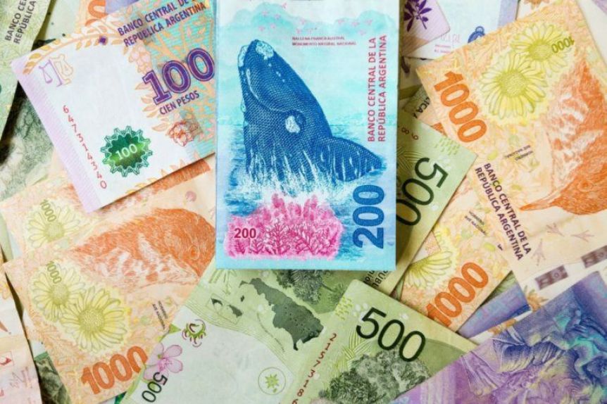 ¿Cuáles fueron los billetes con mayor pérdida de poder adquisitivo?