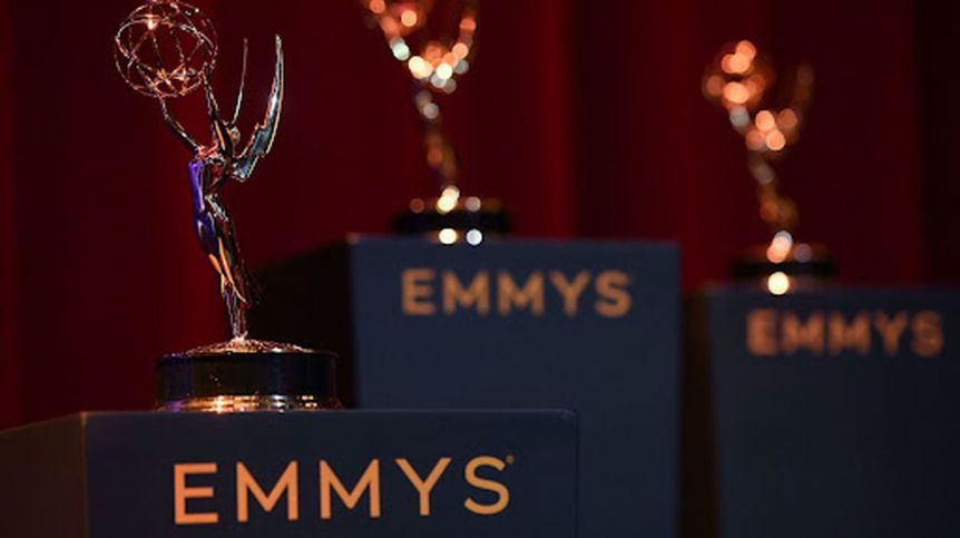 La lista de los nominados a los Premios Emmy 2022