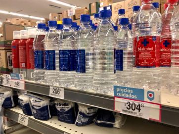 El efecto inflación empuja a los gremios estatales a reclamar una revisión salarial