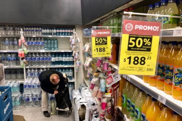 El efecto inflación empuja a los gremios estatales a reclamar una revisión salarial