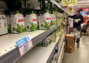 El efecto inflación empuja a los gremios estatales a reclamar una revisión salarial