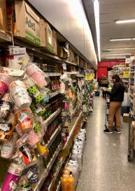 El efecto inflación empuja a los gremios estatales a reclamar una revisión salarial