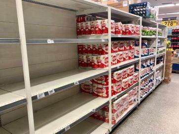 El efecto inflación empuja a los gremios estatales a reclamar una revisión salarial