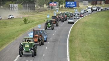El descontento contra Alberto toma las calles: cómo y cuándo serán las movilizaciones