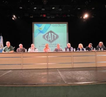 El descontento contra Alberto toma las calles: cómo y cuándo serán las movilizaciones