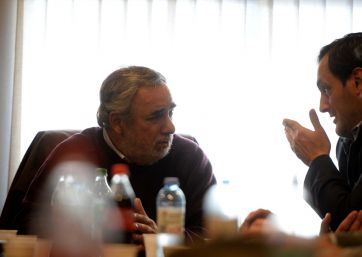 Intendentes radicales en La Plata afinan detalles del pedido a Provincia para actualizar el FIM