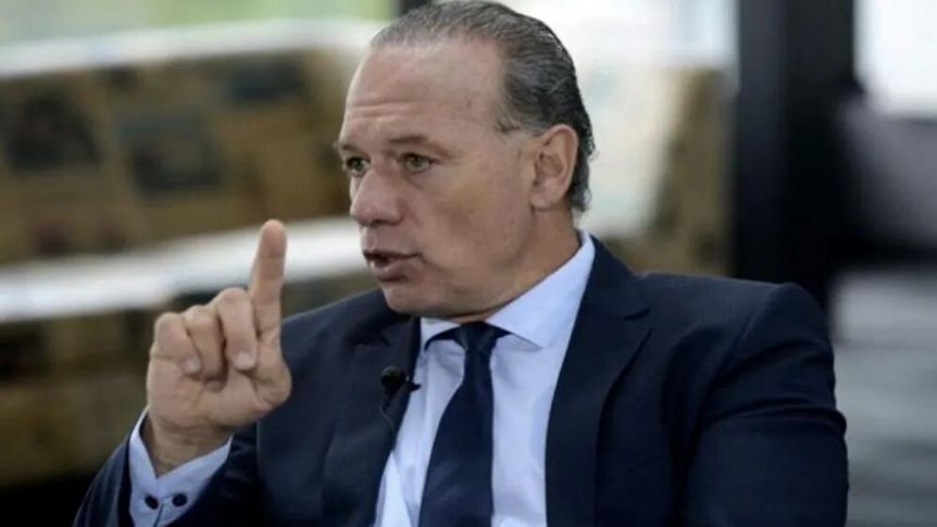 Ministro bonaerense lanzó grave acusación contra intendente de la Primera