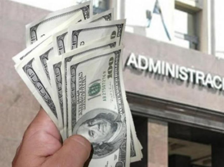Más cepo: a partir de este jueves el dólar turista se encarece un 10%