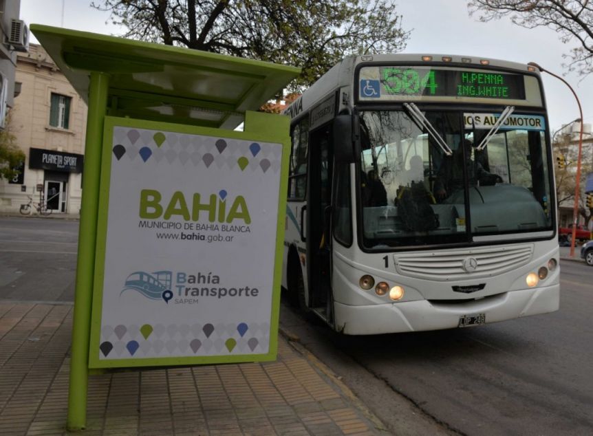 Un municipio de la Sexta se sube a la ola de aumentos al transporte público