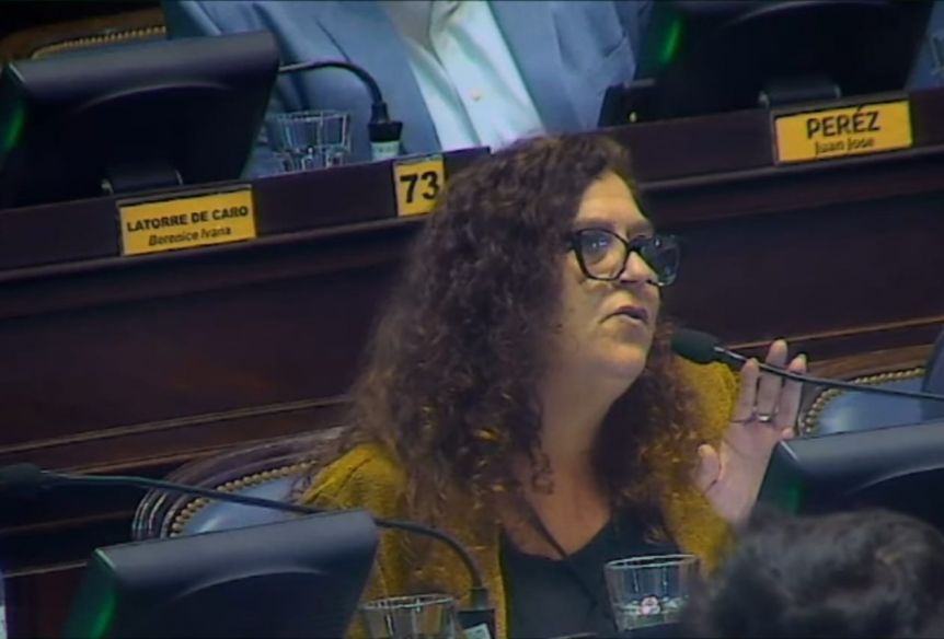 La interna oficialista demoró uno de los cargos en el Consejo de la Magistratura