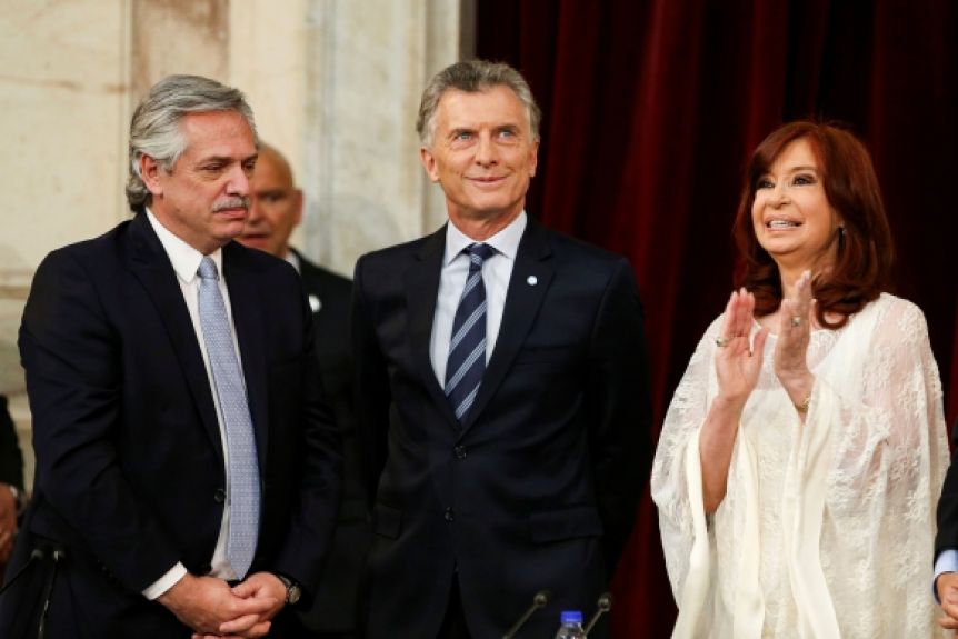 La economía, en el ojo de la tormenta: ¿qué piensan los argentinos de los políticos?