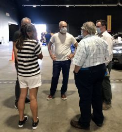 En medio de la polémica por los planes, en el PRO insisten con la quita del control a las organizaciones sociales