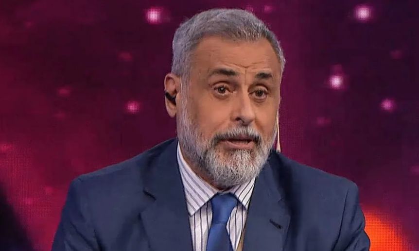 Jorge Rial denunció a Daniel Vila por amenazas y discriminación