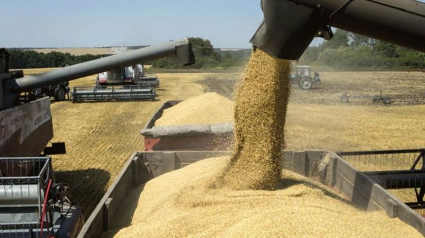 El gobierno mete presión al campo con una polémica resolución