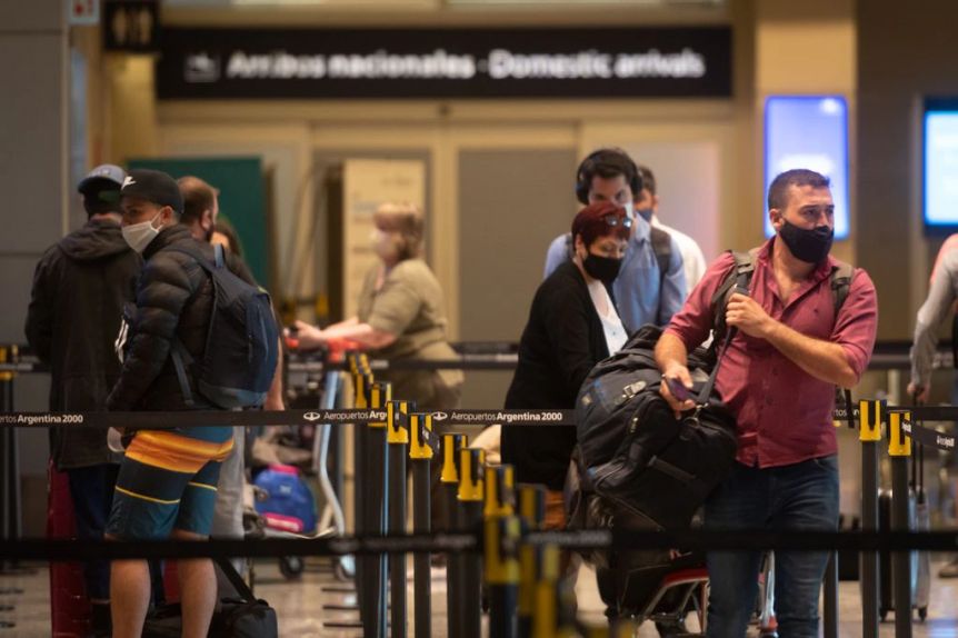 Objetivo turismo: los planes del gobierno para fortalecer al sector