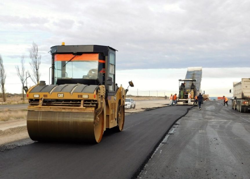 Una x una, las 21 obras en Provincia del plan Argentina Grande