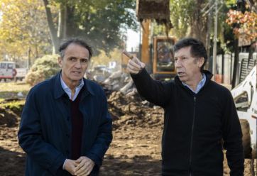 Alarma en los municipios