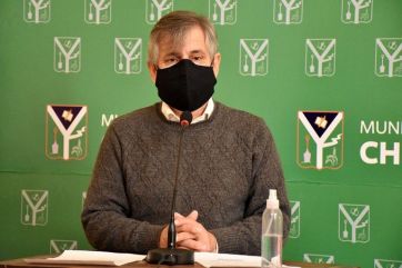 Alarma en los municipios