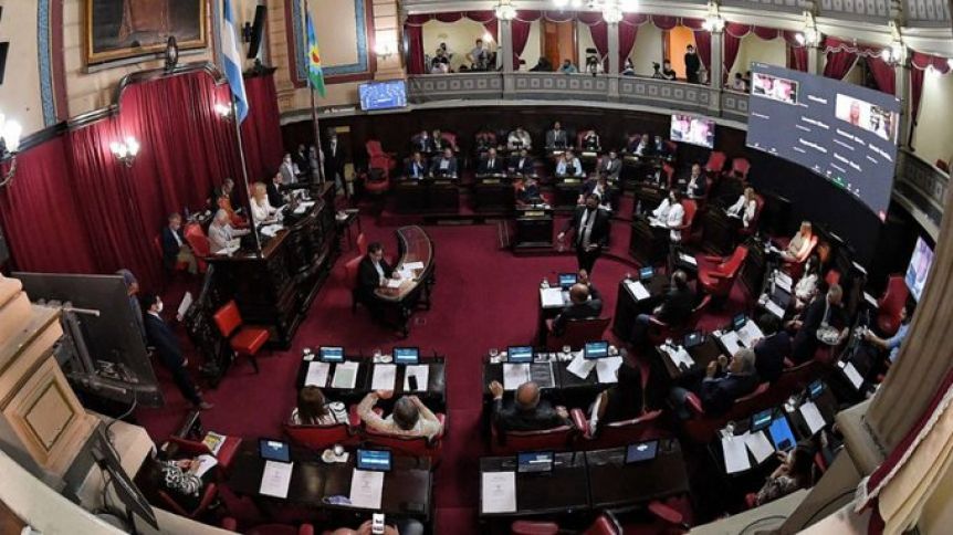 Apuntan contra Provincia por el uso de datos para enviar correos electrónicos