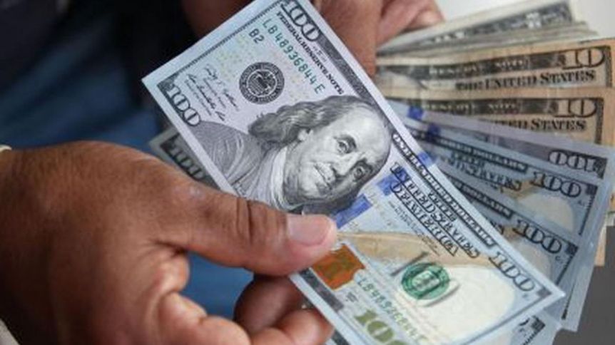 Dólar sin freno: cómo reaccionó la cotización tras los anuncios del gobierno