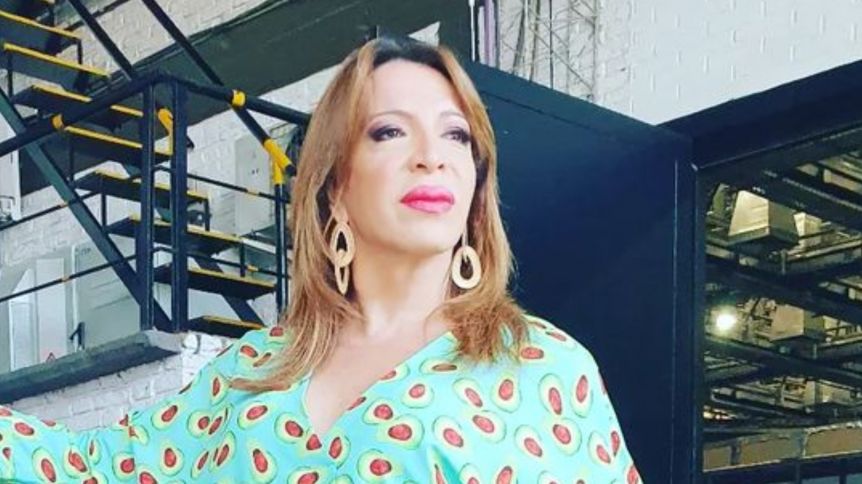 Lizy Tagliani se emocionó al hablar de su deseo de ser madre