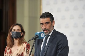 La culpa es del otro: el bloque de Diputados del FdT apela a la guardia alta y denuncia 
