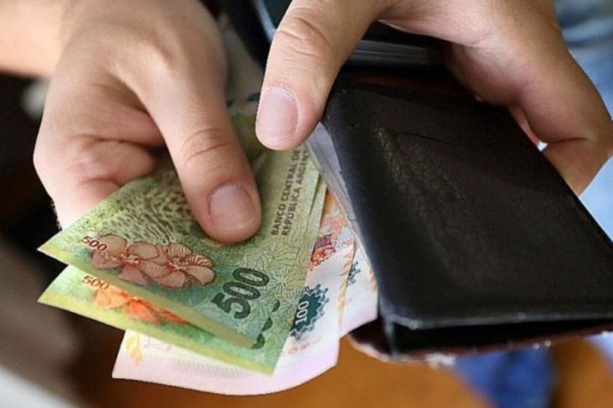 En distrito K, la UCR debatirá sobre el Salario Básico Universal